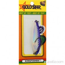 Silver Horde #3.5 Kingfisher Lite 555694435